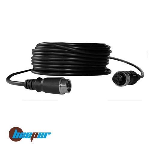 Caméra de recul (Caméra de recul) BEEPER ref. RWEC99X